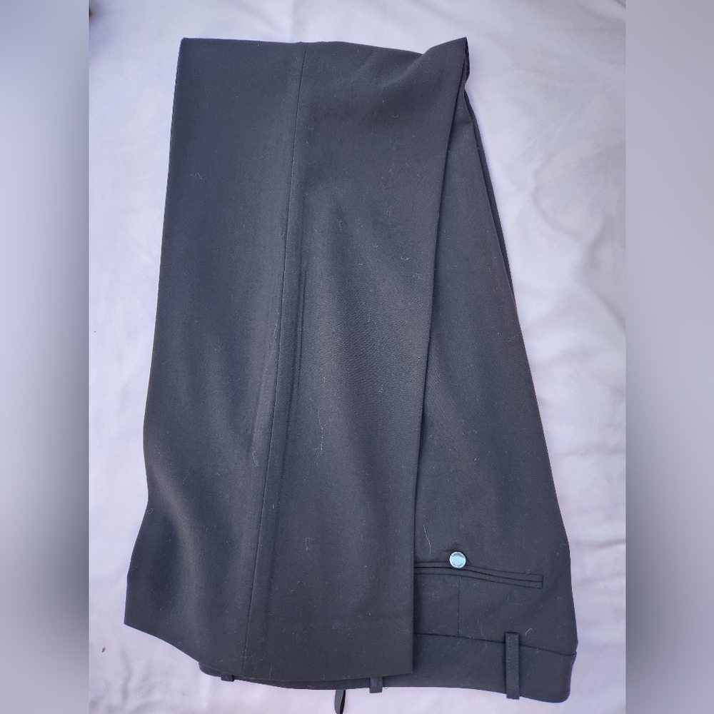Calvin Klein, 6p, black